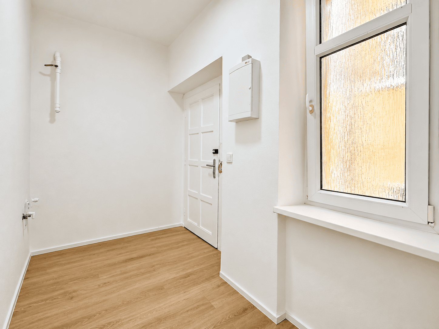 Predaj bytu 2-izbový 44 m², Nuselská, Praha, Praha Predaj bytu 2-izbový 44 m², Nuselská, Praha, Praha