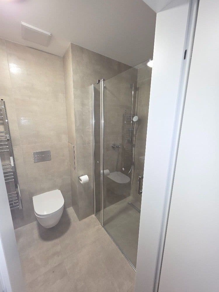 Prenájom bytu 2-izbový 46 m², Generála Bočka, Praha, Praha Prenájom bytu 2-izbový 46 m², Generála Bočka, Praha, Praha