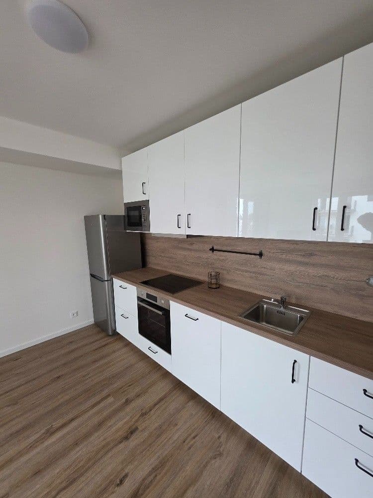 Prenájom bytu 2-izbový 46 m², Generála Bočka, Praha, Praha Prenájom bytu 2-izbový 46 m², Generála Bočka, Praha, Praha