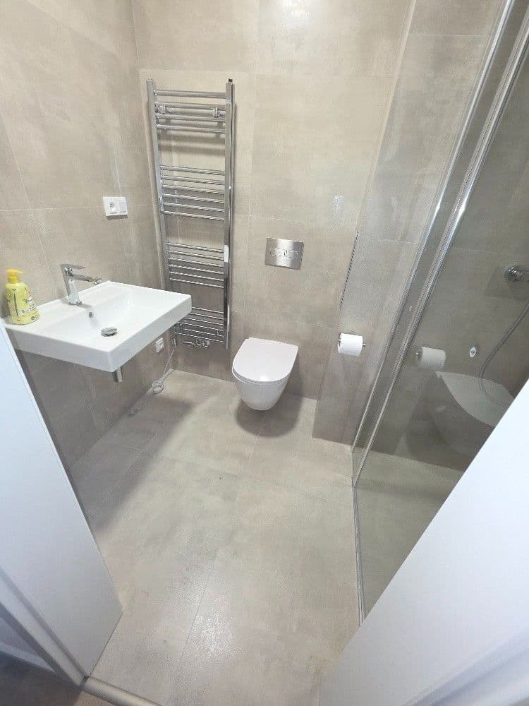 Prenájom bytu 2-izbový 46 m², Generála Bočka, Praha, Praha Prenájom bytu 2-izbový 46 m², Generála Bočka, Praha, Praha