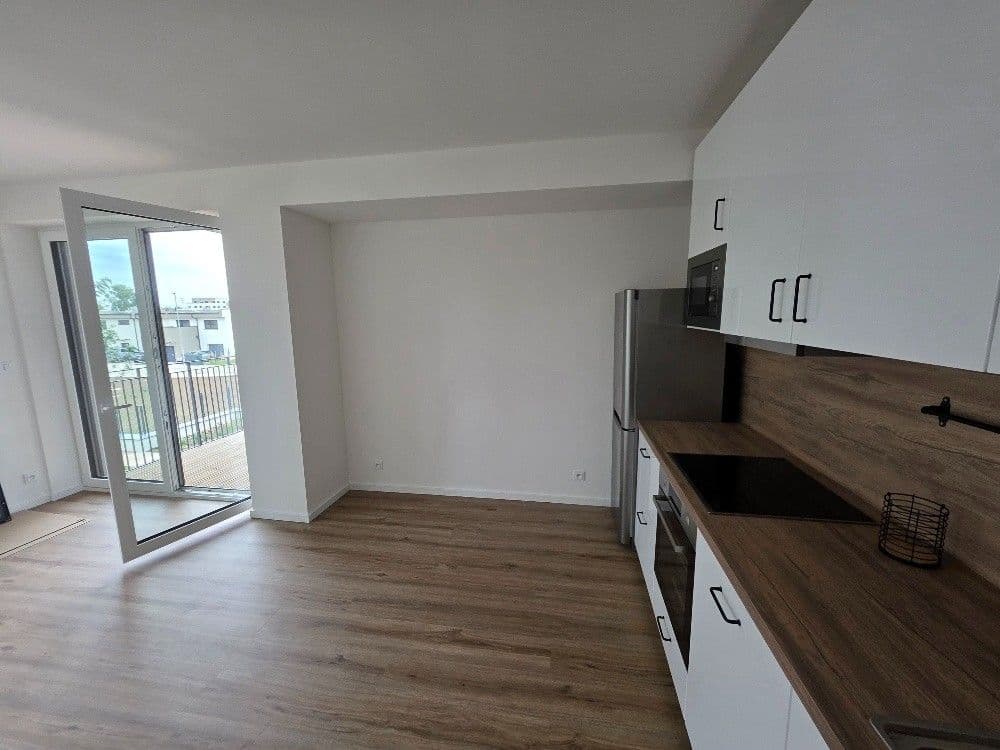 Prenájom bytu 2-izbový 46 m², Generála Bočka, Praha, Praha Prenájom bytu 2-izbový 46 m², Generála Bočka, Praha, Praha