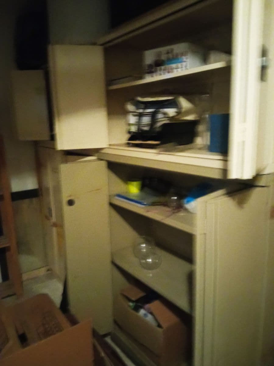 Prenájom nebytového priestoru 18 m², U Parního mlýna, Praha, Praha Prenájom nebytového priestoru 18 m², U Parního mlýna, Praha, Praha