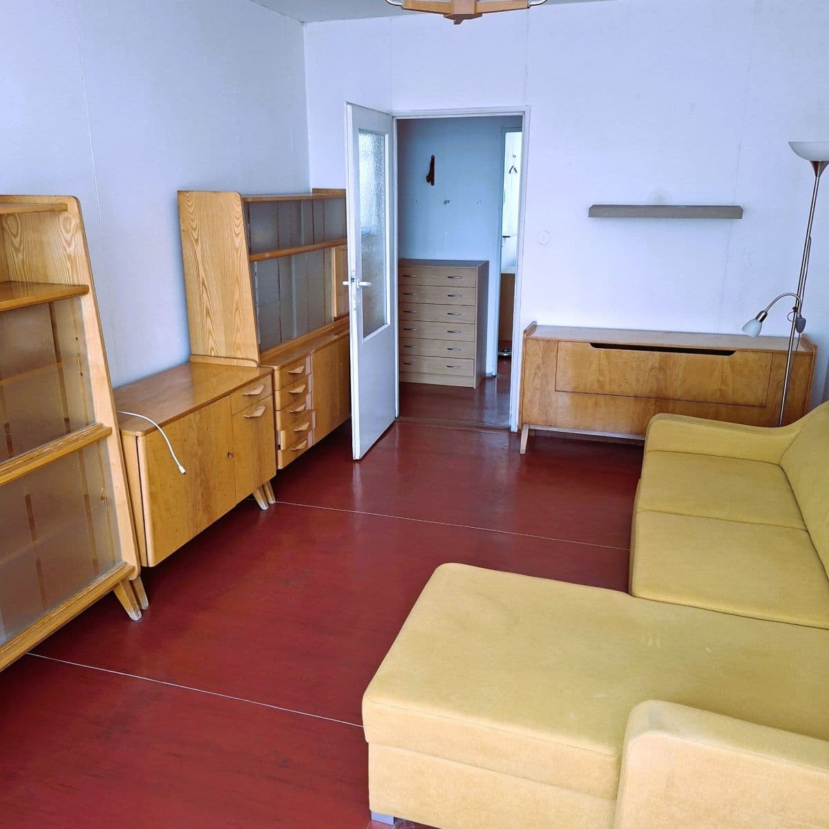Predaj bytu 3-izbový 68 m², Polská, Kladno, Středočeský kraj Predaj bytu 3-izbový 68 m², Polská, Kladno, Středočeský kraj