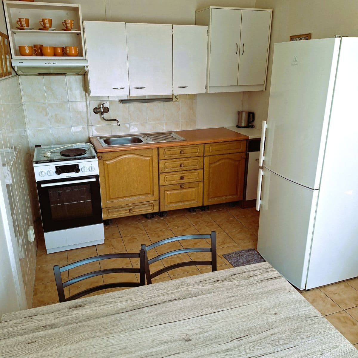 Predaj bytu 3-izbový 68 m², Polská, Kladno, Středočeský kraj Predaj bytu 3-izbový 68 m², Polská, Kladno, Středočeský kraj