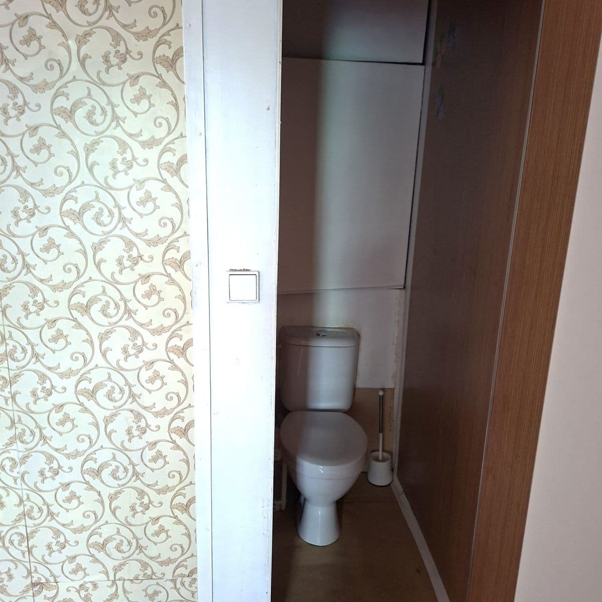 Predaj bytu 3-izbový 68 m², Polská, Kladno, Středočeský kraj Predaj bytu 3-izbový 68 m², Polská, Kladno, Středočeský kraj