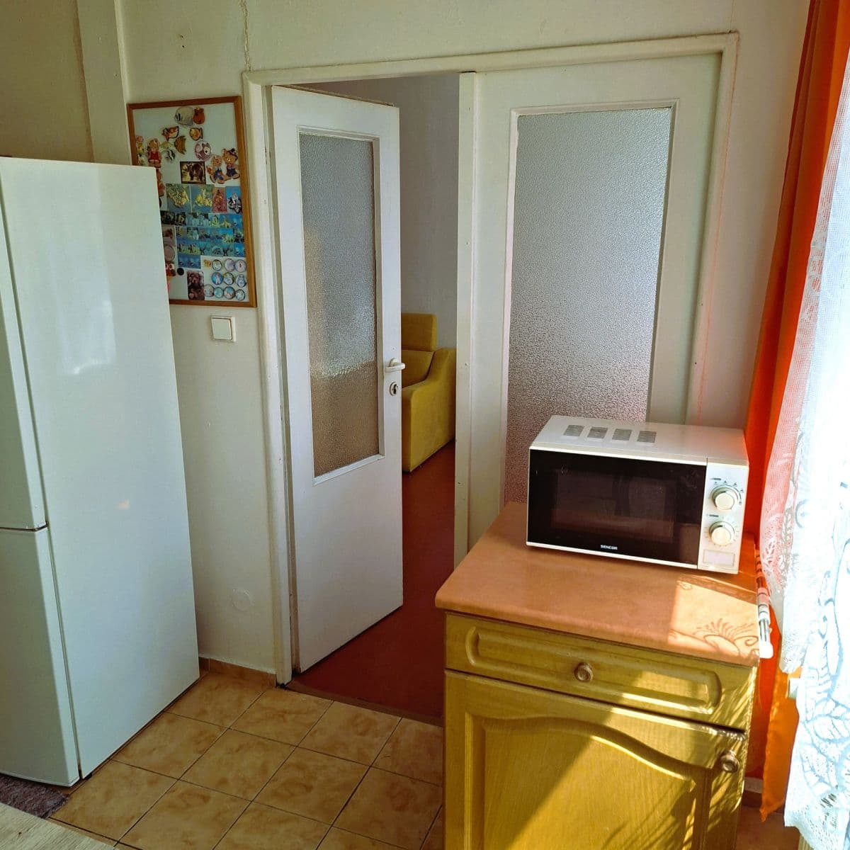Predaj bytu 3-izbový 68 m², Polská, Kladno, Středočeský kraj Predaj bytu 3-izbový 68 m², Polská, Kladno, Středočeský kraj