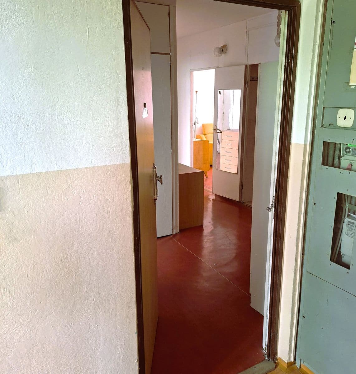 Predaj bytu 3-izbový 68 m², Polská, Kladno, Středočeský kraj Predaj bytu 3-izbový 68 m², Polská, Kladno, Středočeský kraj