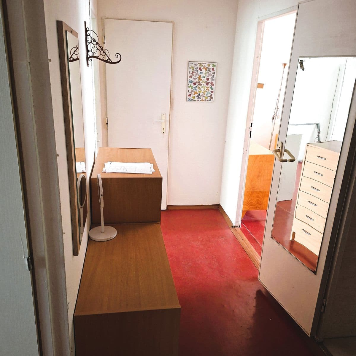 Predaj bytu 3-izbový 68 m², Polská, Kladno, Středočeský kraj Predaj bytu 3-izbový 68 m², Polská, Kladno, Středočeský kraj