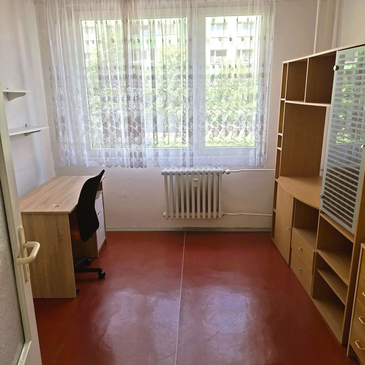 Predaj bytu 3-izbový 68 m², Polská, Kladno, Středočeský kraj Predaj bytu 3-izbový 68 m², Polská, Kladno, Středočeský kraj