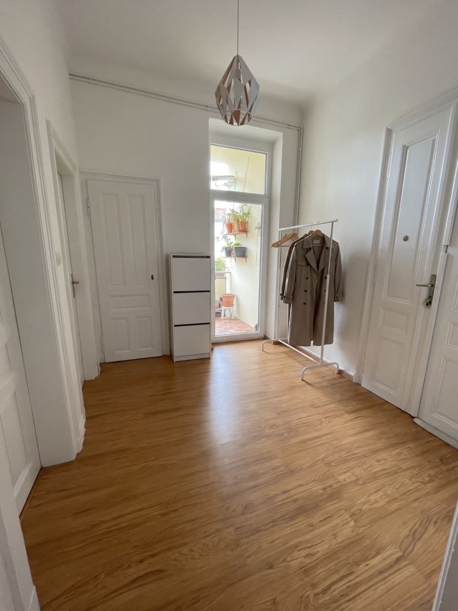 Prenájom bytu 3-izbový 67 m², Tábor, Brno, Jihomoravský kraj Prenájom bytu 3-izbový 67 m², Tábor, Brno, Jihomoravský kraj