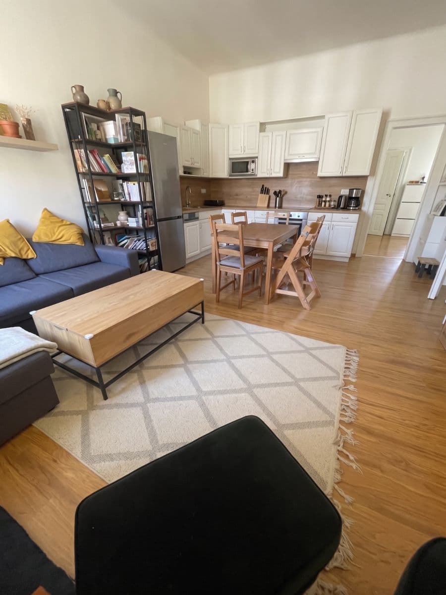 Prenájom bytu 3-izbový 67 m², Tábor, Brno, Jihomoravský kraj Prenájom bytu 3-izbový 67 m², Tábor, Brno, Jihomoravský kraj