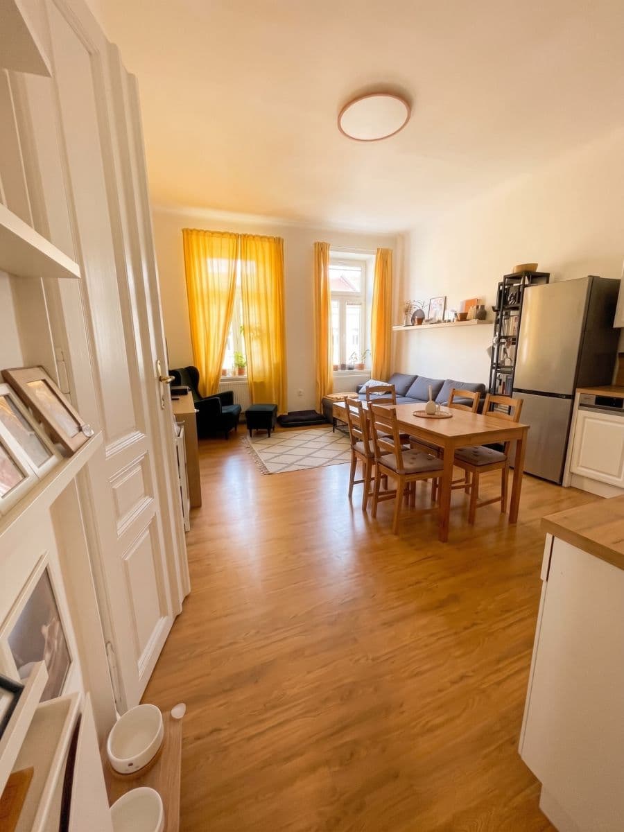 Prenájom bytu 3-izbový 67 m², Tábor, Brno, Jihomoravský kraj Prenájom bytu 3-izbový 67 m², Tábor, Brno, Jihomoravský kraj