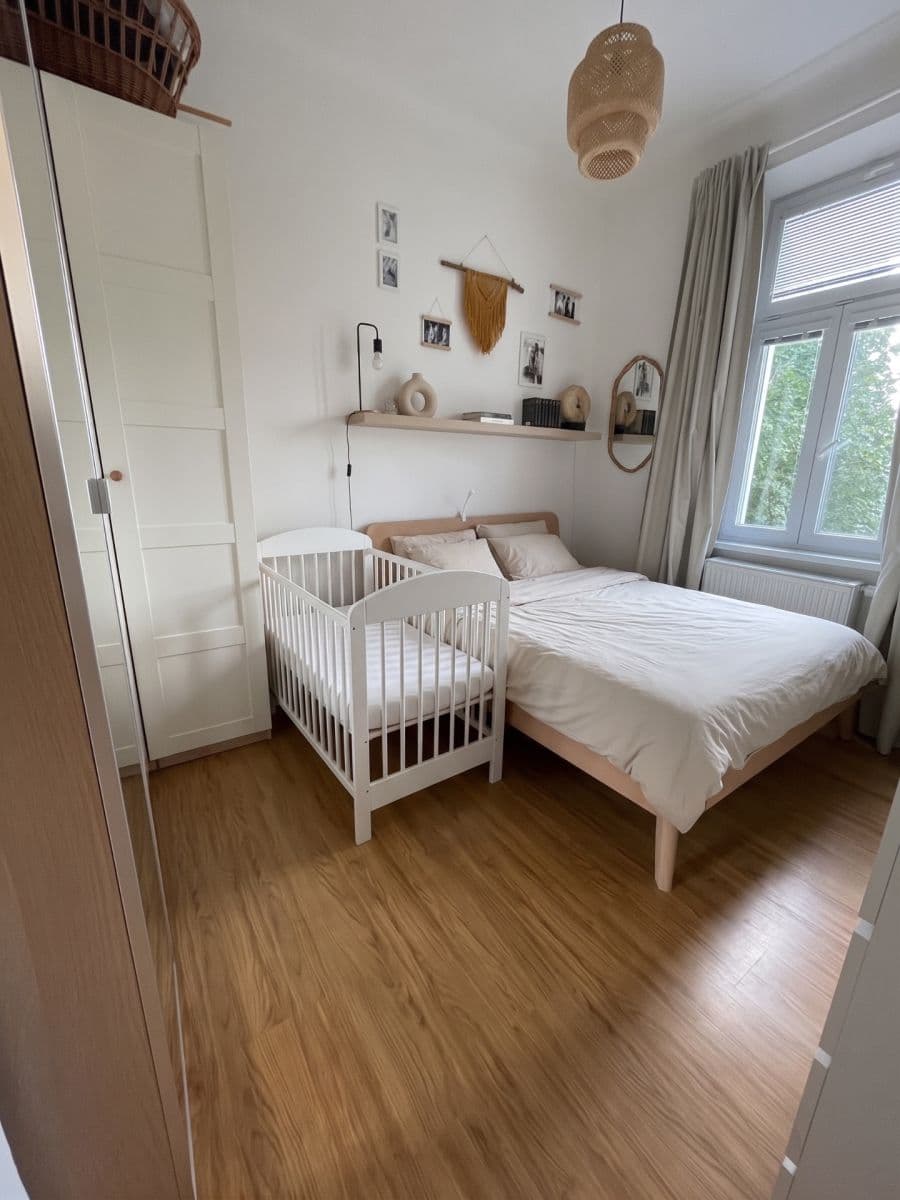 Prenájom bytu 3-izbový 67 m², Tábor, Brno, Jihomoravský kraj Prenájom bytu 3-izbový 67 m², Tábor, Brno, Jihomoravský kraj