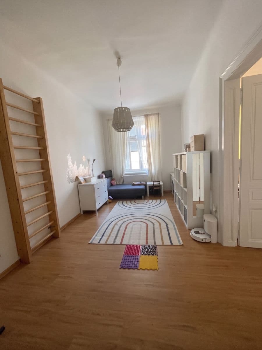 Prenájom bytu 3-izbový 67 m², Tábor, Brno, Jihomoravský kraj Prenájom bytu 3-izbový 67 m², Tábor, Brno, Jihomoravský kraj