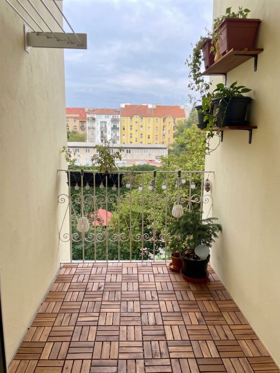 Prenájom bytu 3-izbový 67 m², Tábor, Brno, Jihomoravský kraj Prenájom bytu 3-izbový 67 m², Tábor, Brno, Jihomoravský kraj
