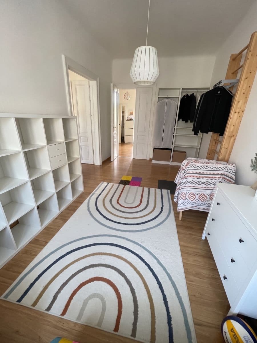 Prenájom bytu 3-izbový 67 m², Tábor, Brno, Jihomoravský kraj Prenájom bytu 3-izbový 67 m², Tábor, Brno, Jihomoravský kraj