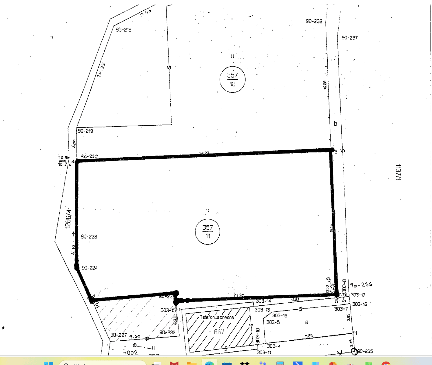 Predaj pozemku 650 m², Saská, Děčín, Ústecký kraj Predaj pozemku 650 m², Saská, Děčín, Ústecký kraj