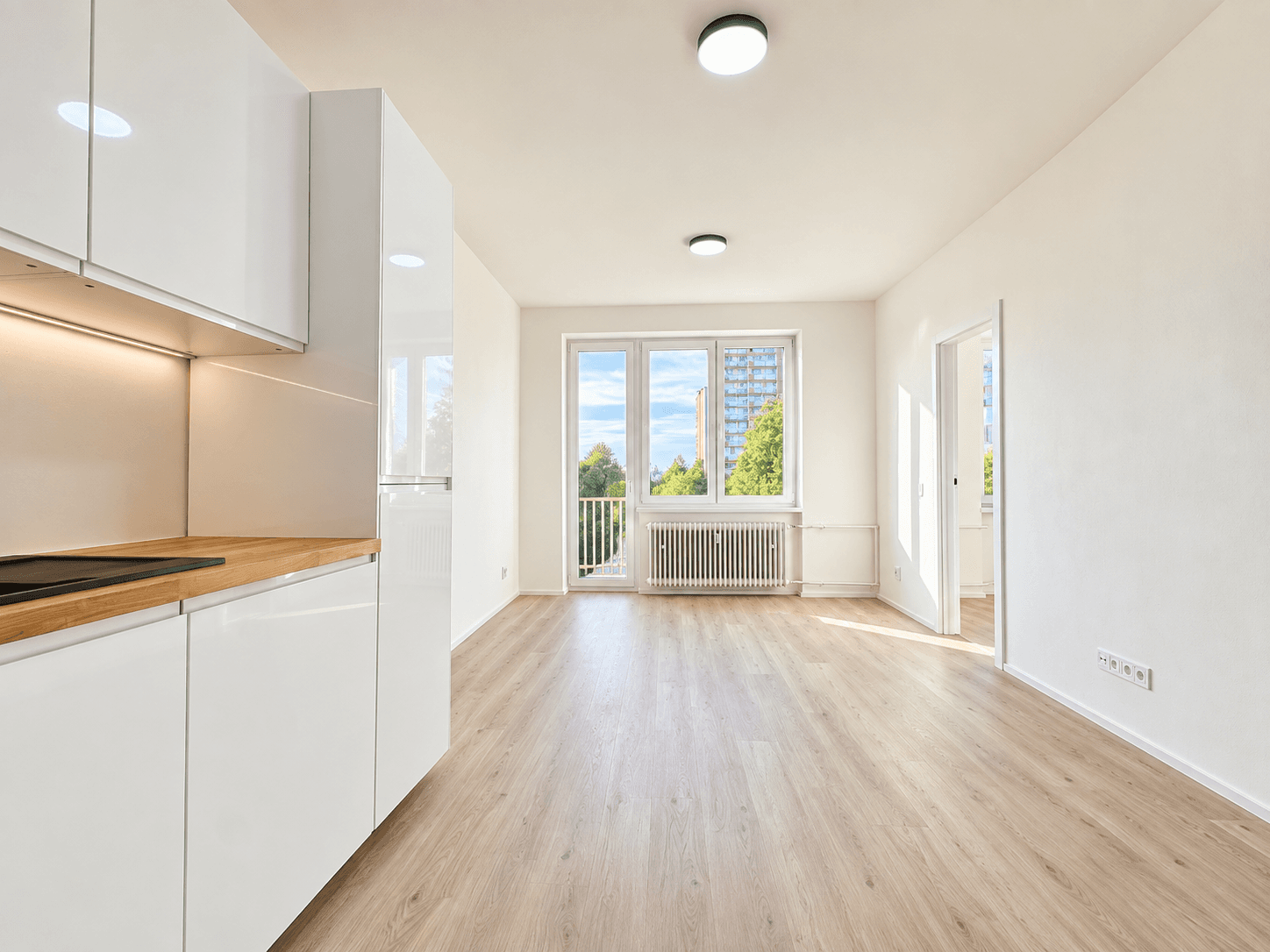 Predaj bytu 3-izbový 57 m², 28. října, Neratovice, Středočeský kraj Predaj bytu 3-izbový 57 m², 28. října, Neratovice, Středočeský kraj