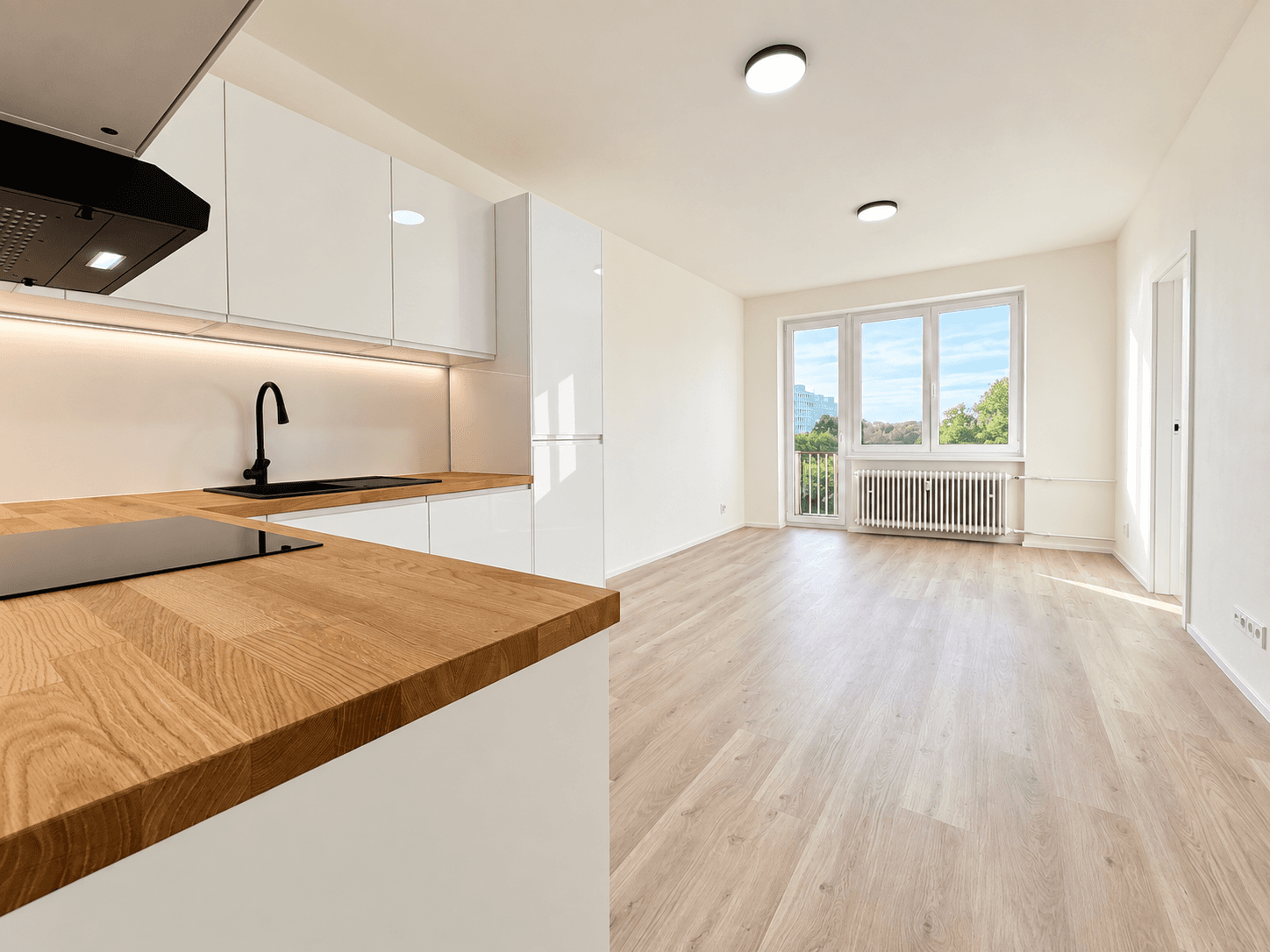 Predaj bytu 3-izbový 57 m², 28. října, Neratovice, Středočeský kraj Predaj bytu 3-izbový 57 m², 28. října, Neratovice, Středočeský kraj
