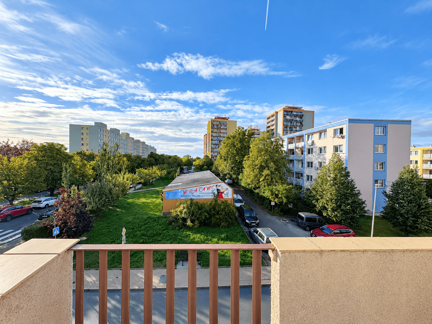 Predaj bytu 3-izbový 57 m², 28. října, Neratovice, Středočeský kraj Predaj bytu 3-izbový 57 m², 28. října, Neratovice, Středočeský kraj