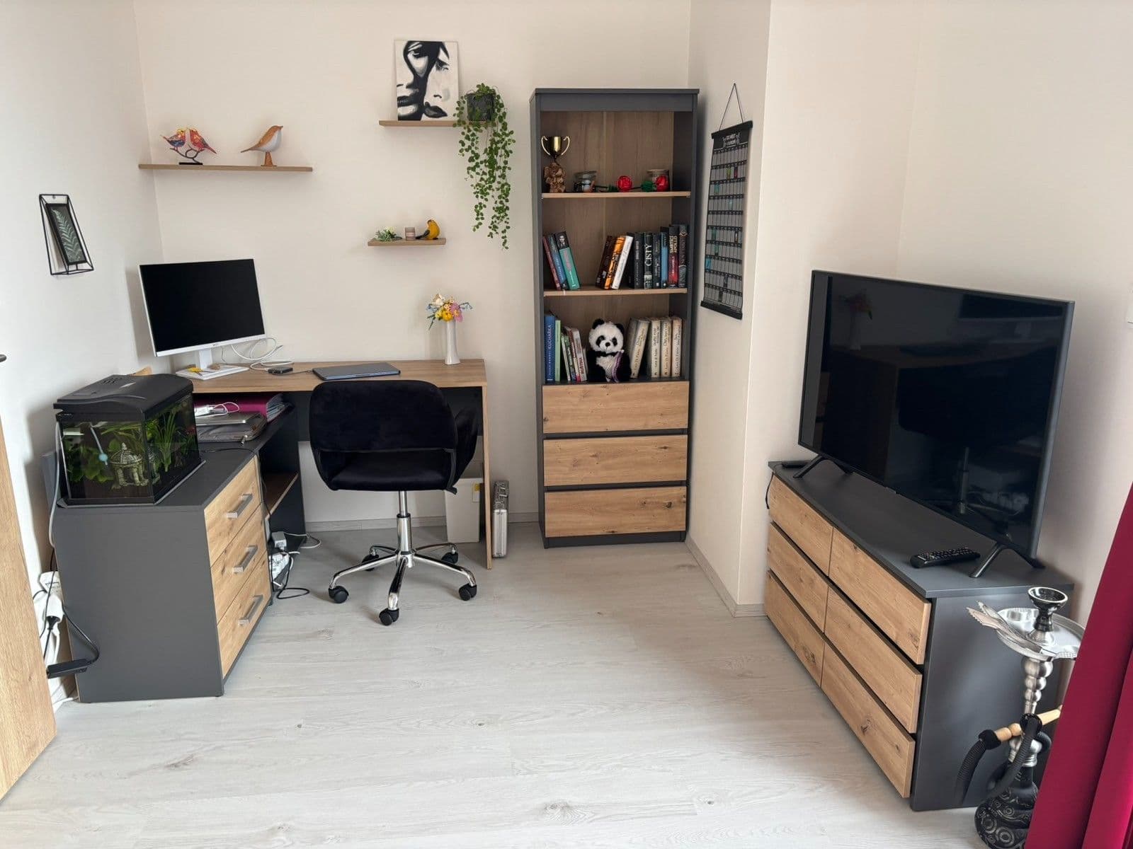 Prenájom bytu 3-izbový 63 m², Augustina Lukeše, Brandýs nad Labem-Stará Boleslav, Středočeský kraj Prenájom bytu 3-izbový 63 m², Augustina Lukeše, Brandýs nad Labem-Stará Boleslav, Středočeský kraj