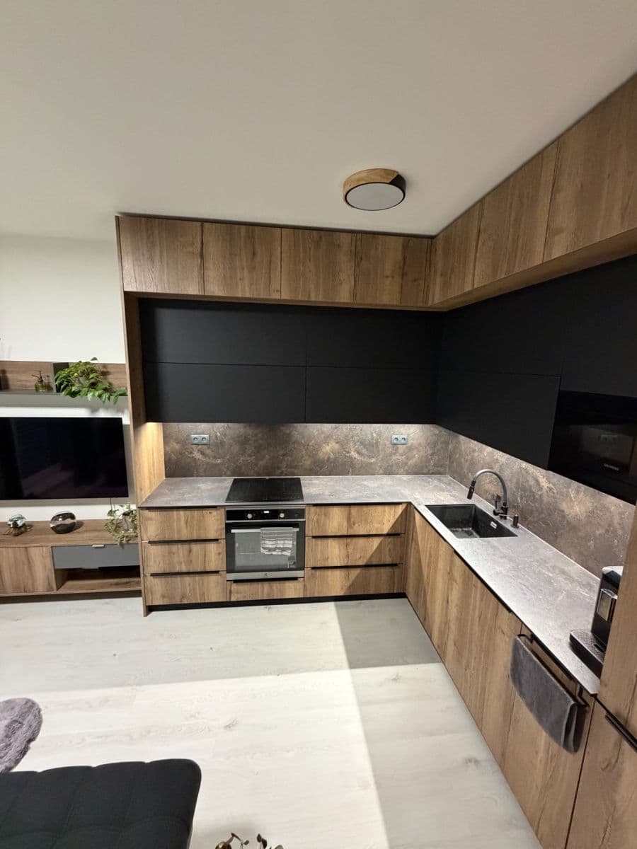 Prenájom bytu 3-izbový 63 m², Augustina Lukeše, Brandýs nad Labem-Stará Boleslav, Středočeský kraj Prenájom bytu 3-izbový 63 m², Augustina Lukeše, Brandýs nad Labem-Stará Boleslav, Středočeský kraj