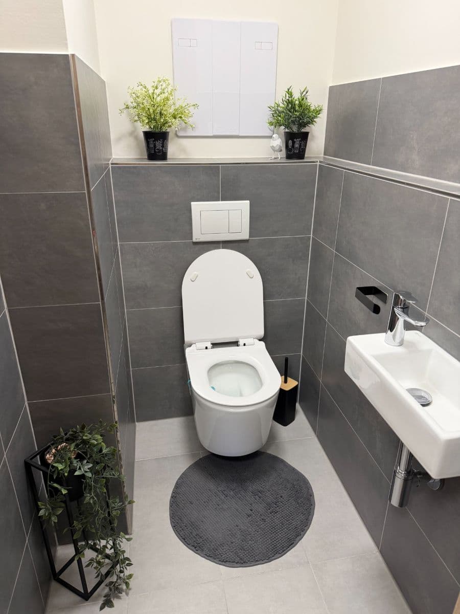 Prenájom bytu 3-izbový 63 m², Augustina Lukeše, Brandýs nad Labem-Stará Boleslav, Středočeský kraj Prenájom bytu 3-izbový 63 m², Augustina Lukeše, Brandýs nad Labem-Stará Boleslav, Středočeský kraj