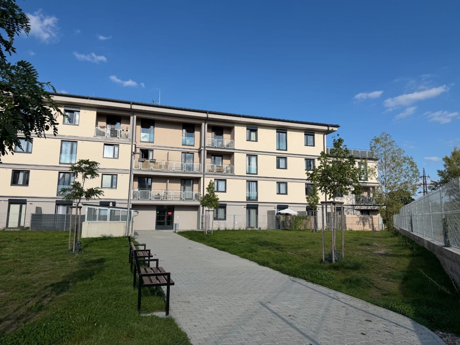 Prenájom bytu 3-izbový 63 m², Augustina Lukeše, Brandýs nad Labem-Stará Boleslav, Středočeský kraj Prenájom bytu 3-izbový 63 m², Augustina Lukeše, Brandýs nad Labem-Stará Boleslav, Středočeský kraj