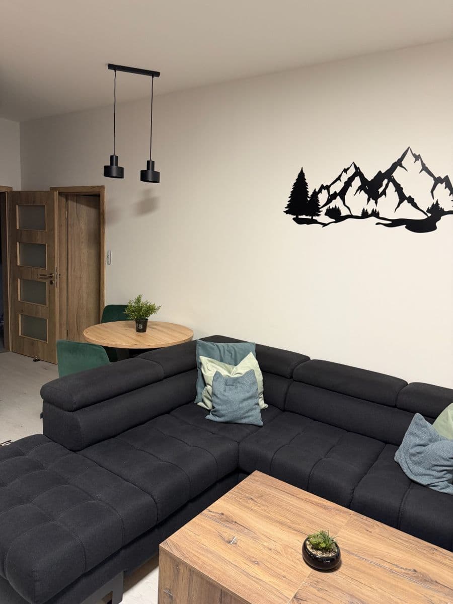 Prenájom bytu 3-izbový 63 m², Augustina Lukeše, Brandýs nad Labem-Stará Boleslav, Středočeský kraj Prenájom bytu 3-izbový 63 m², Augustina Lukeše, Brandýs nad Labem-Stará Boleslav, Středočeský kraj