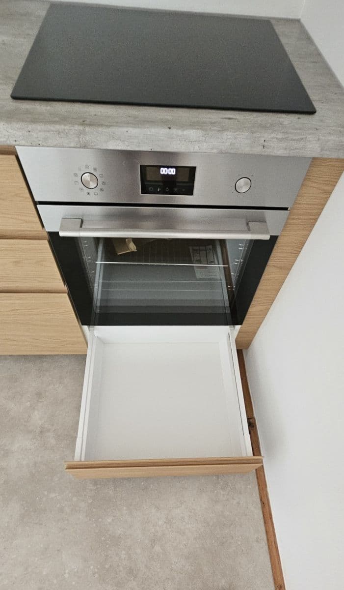 Prenájom bytu 2-izbový 38 m², Nad Buďánkami I, Praha, Praha Prenájom bytu 2-izbový 38 m², Nad Buďánkami I, Praha, Praha
