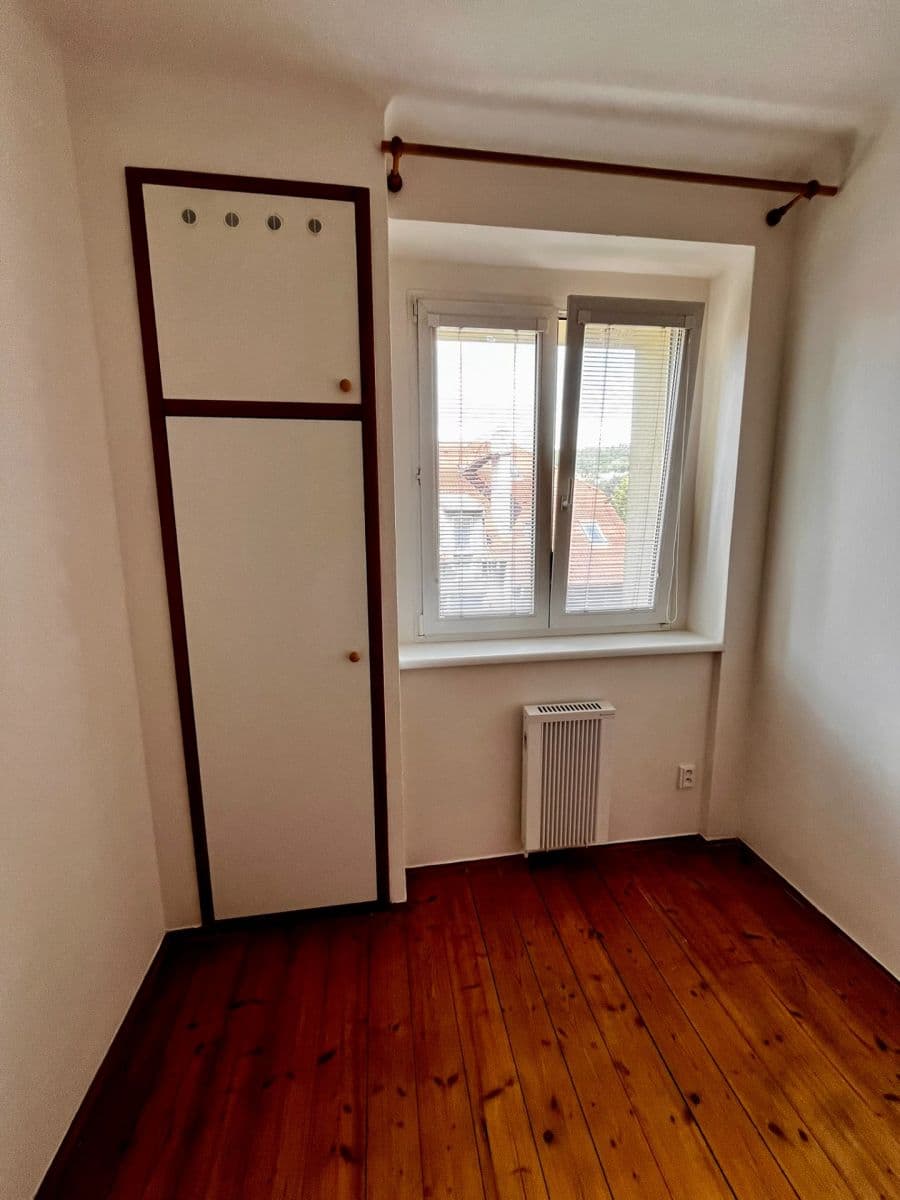 Prenájom bytu 2-izbový 38 m², Nad Buďánkami I, Praha, Praha Prenájom bytu 2-izbový 38 m², Nad Buďánkami I, Praha, Praha