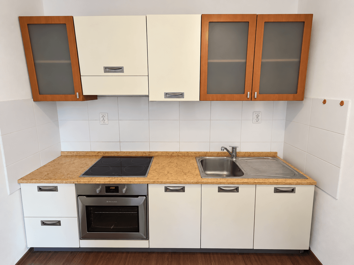 Predaj bytu 3-izbový 55 m², Varnsdorfská, Praha, Praha Predaj bytu 3-izbový 55 m², Varnsdorfská, Praha, Praha