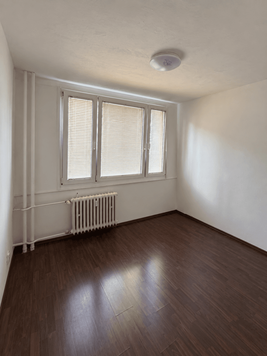 Predaj bytu 3-izbový 55 m², Varnsdorfská, Praha, Praha Predaj bytu 3-izbový 55 m², Varnsdorfská, Praha, Praha