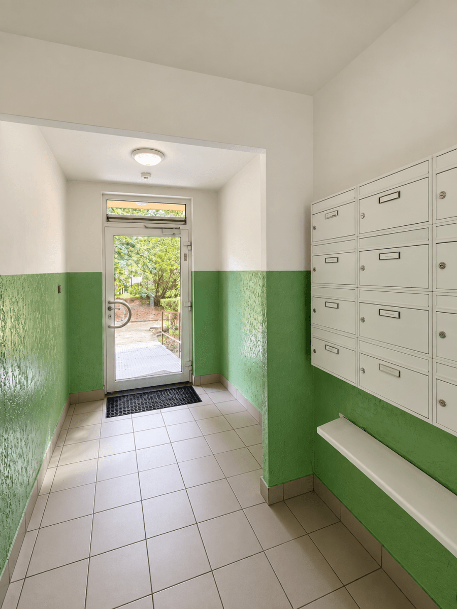 Predaj bytu 3-izbový 55 m², Varnsdorfská, Praha, Praha Predaj bytu 3-izbový 55 m², Varnsdorfská, Praha, Praha