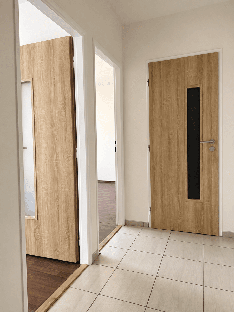 Predaj bytu 3-izbový 55 m², Varnsdorfská, Praha, Praha Predaj bytu 3-izbový 55 m², Varnsdorfská, Praha, Praha