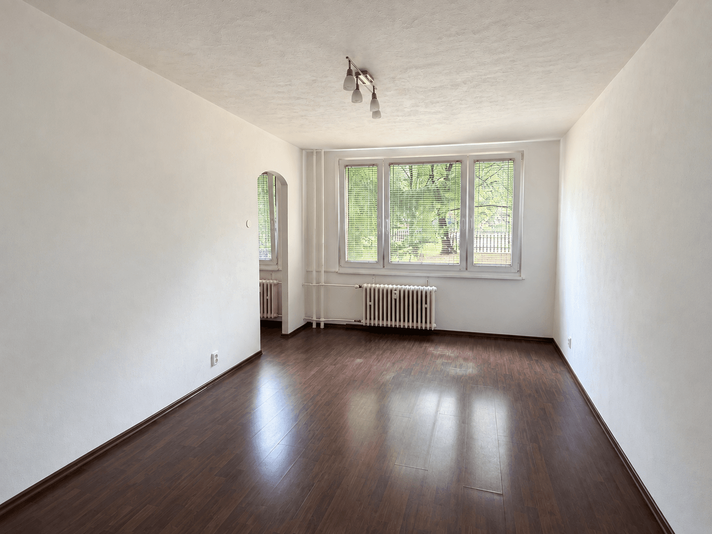 Predaj bytu 3-izbový 55 m², Varnsdorfská, Praha, Praha Predaj bytu 3-izbový 55 m², Varnsdorfská, Praha, Praha