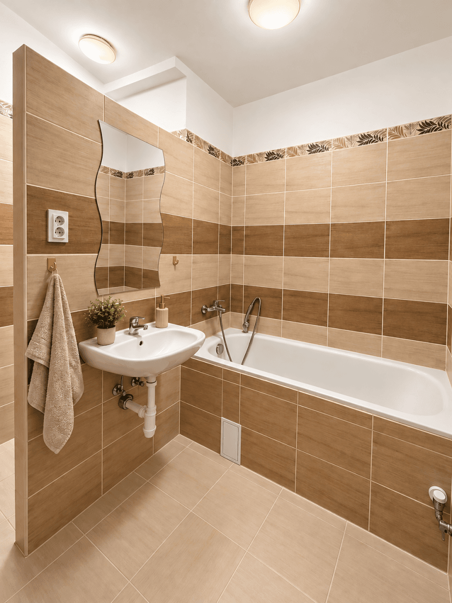 Predaj bytu 3-izbový 55 m², Varnsdorfská, Praha, Praha Predaj bytu 3-izbový 55 m², Varnsdorfská, Praha, Praha