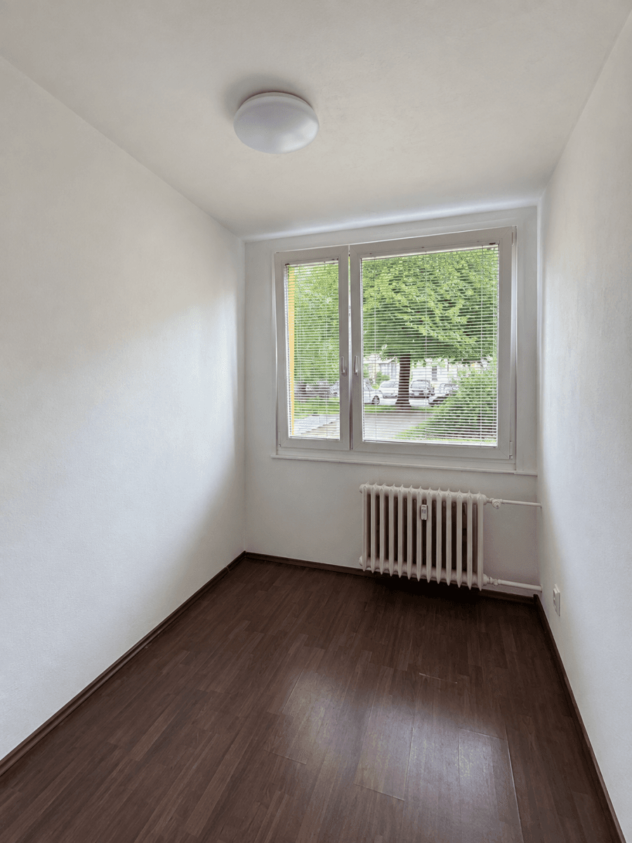 Predaj bytu 3-izbový 55 m², Varnsdorfská, Praha, Praha Predaj bytu 3-izbový 55 m², Varnsdorfská, Praha, Praha