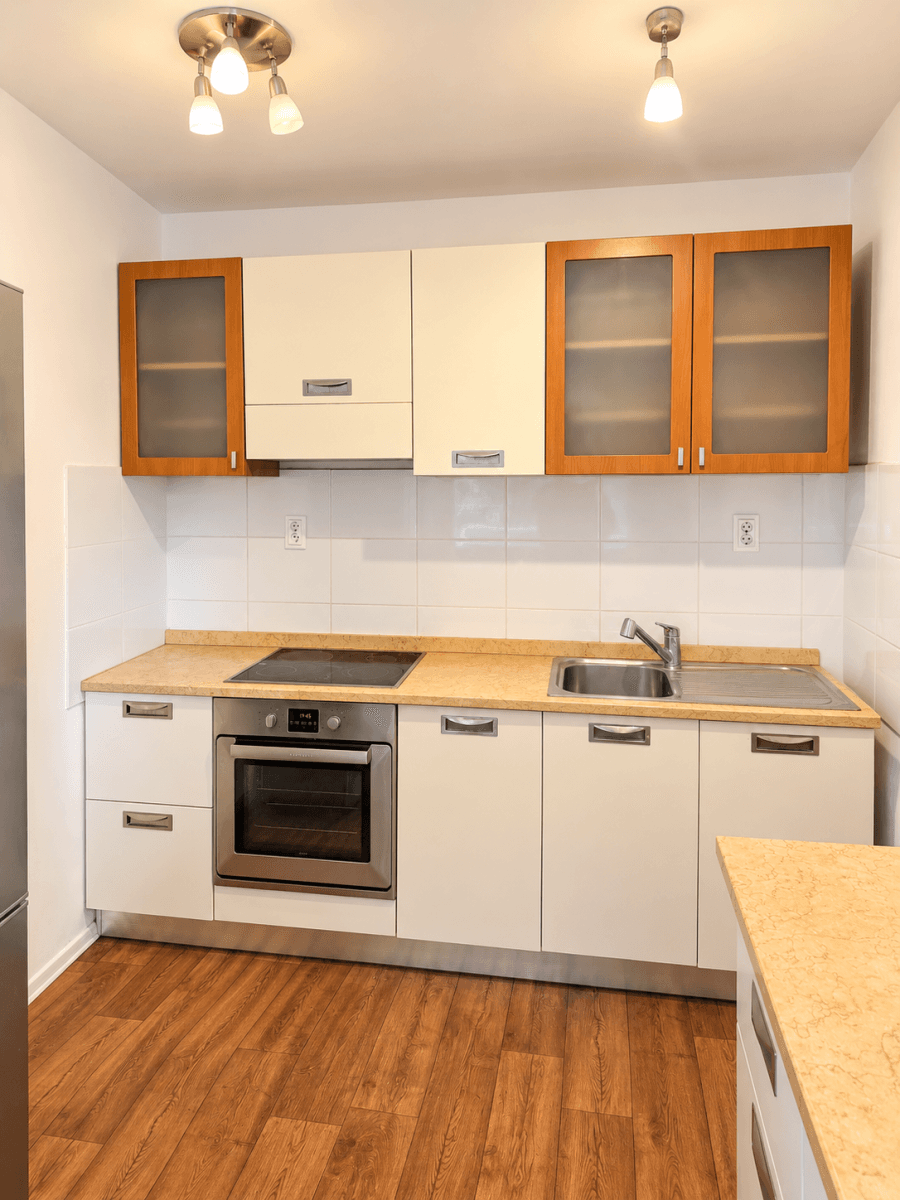 Predaj bytu 3-izbový 55 m², Varnsdorfská, Praha, Praha Predaj bytu 3-izbový 55 m², Varnsdorfská, Praha, Praha
