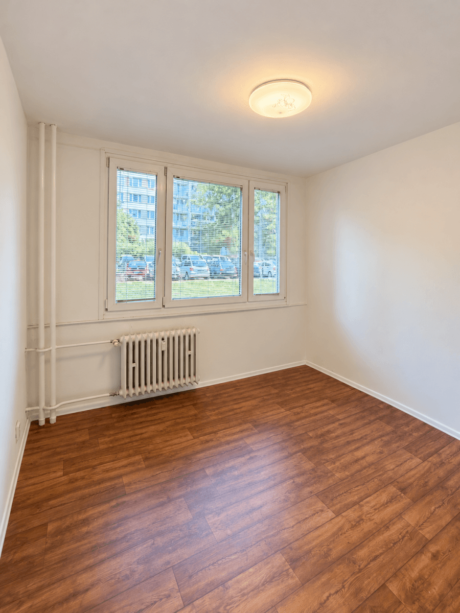 Predaj bytu 3-izbový 55 m², Varnsdorfská, Praha, Praha Predaj bytu 3-izbový 55 m², Varnsdorfská, Praha, Praha