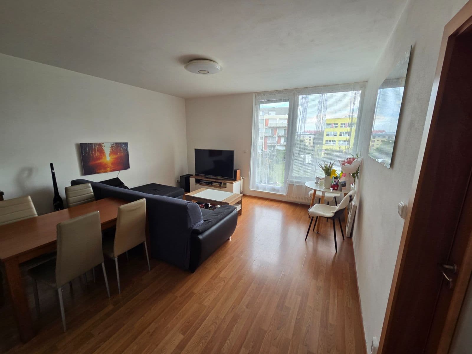 Predaj bytu 2-izbový 53 m², Tulešická, Praha, Praha Predaj bytu 2-izbový 53 m², Tulešická, Praha, Praha