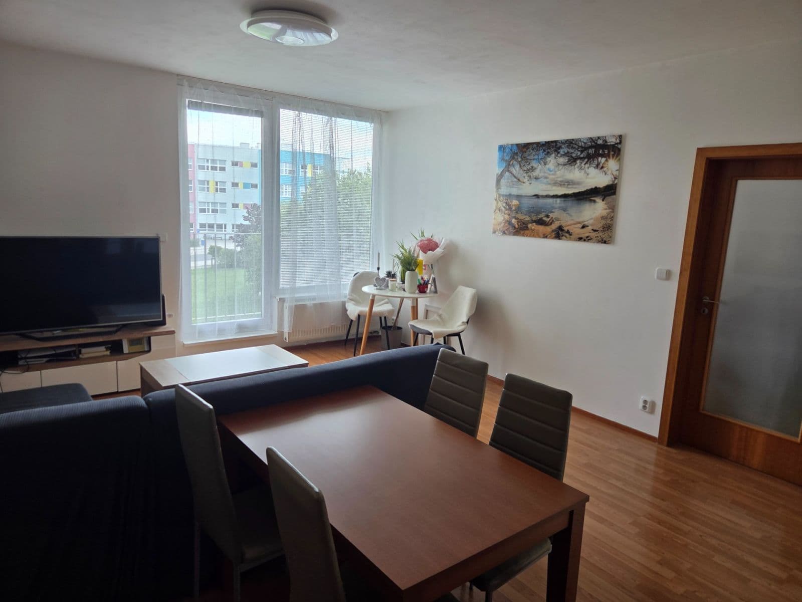 Predaj bytu 2-izbový 53 m², Tulešická, Praha, Praha Predaj bytu 2-izbový 53 m², Tulešická, Praha, Praha