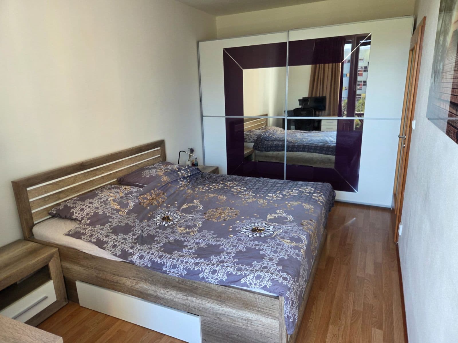 Predaj bytu 2-izbový 53 m², Tulešická, Praha, Praha Predaj bytu 2-izbový 53 m², Tulešická, Praha, Praha