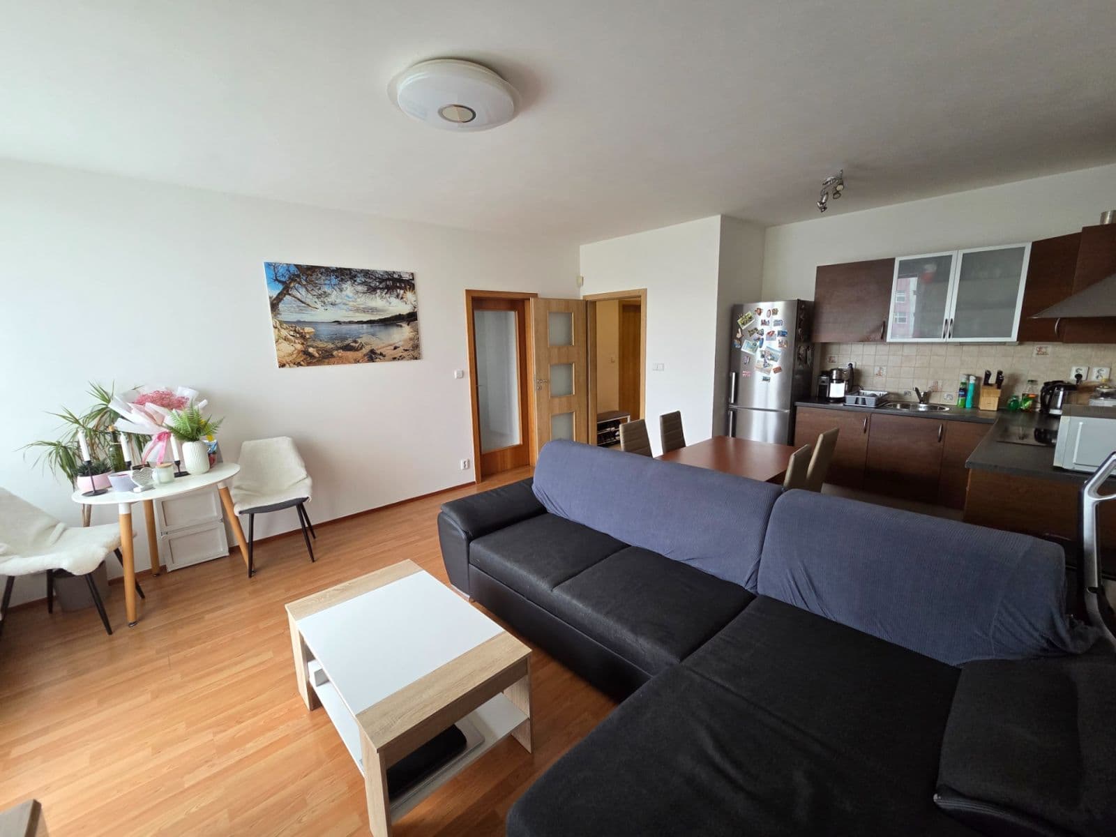 Predaj bytu 2-izbový 53 m², Tulešická, Praha, Praha Predaj bytu 2-izbový 53 m², Tulešická, Praha, Praha