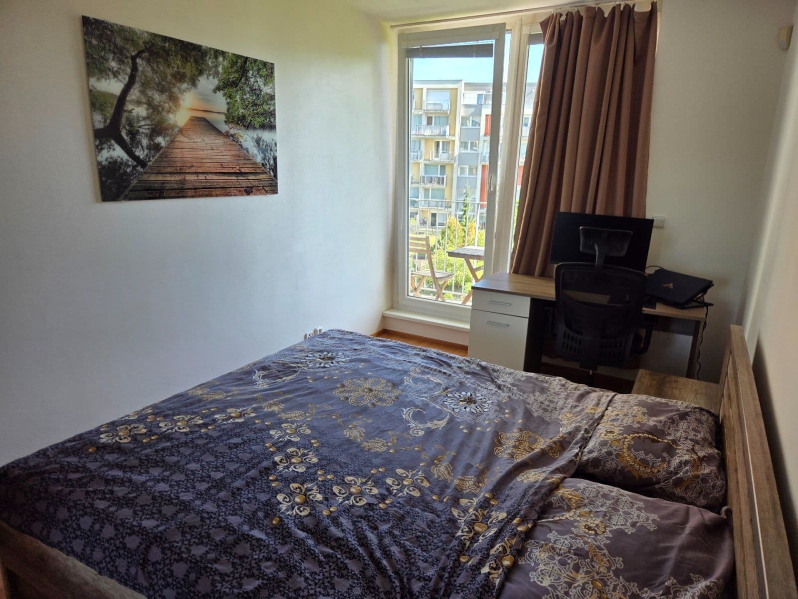 Predaj bytu 2-izbový 53 m², Tulešická, Praha, Praha Predaj bytu 2-izbový 53 m², Tulešická, Praha, Praha