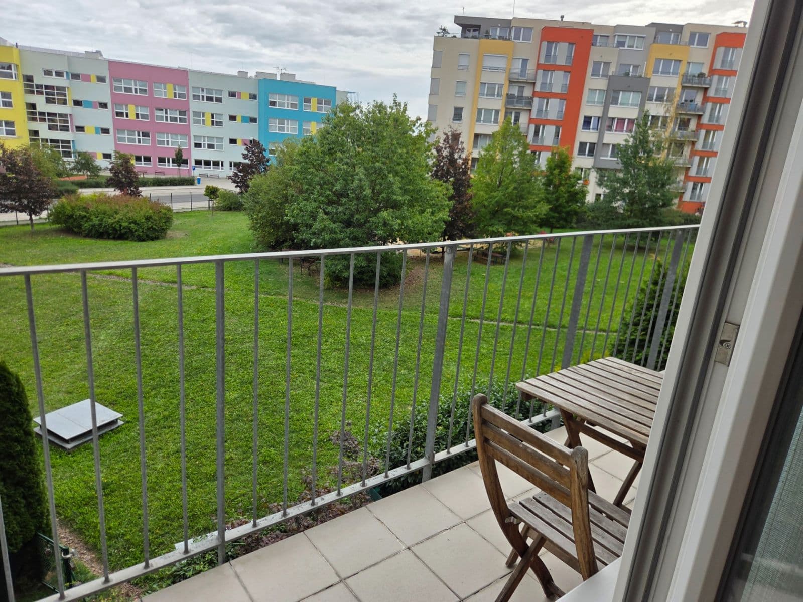 Predaj bytu 2-izbový 53 m², Tulešická, Praha, Praha Predaj bytu 2-izbový 53 m², Tulešická, Praha, Praha
