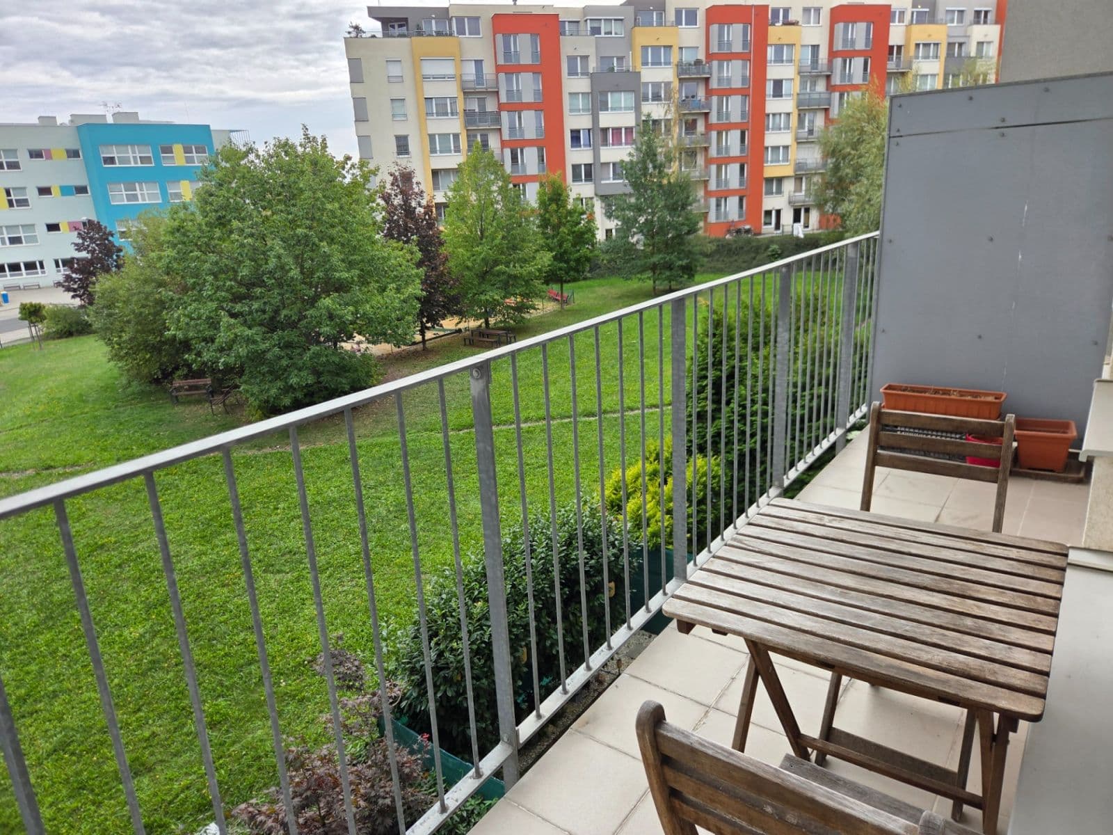 Predaj bytu 2-izbový 53 m², Tulešická, Praha, Praha Predaj bytu 2-izbový 53 m², Tulešická, Praha, Praha