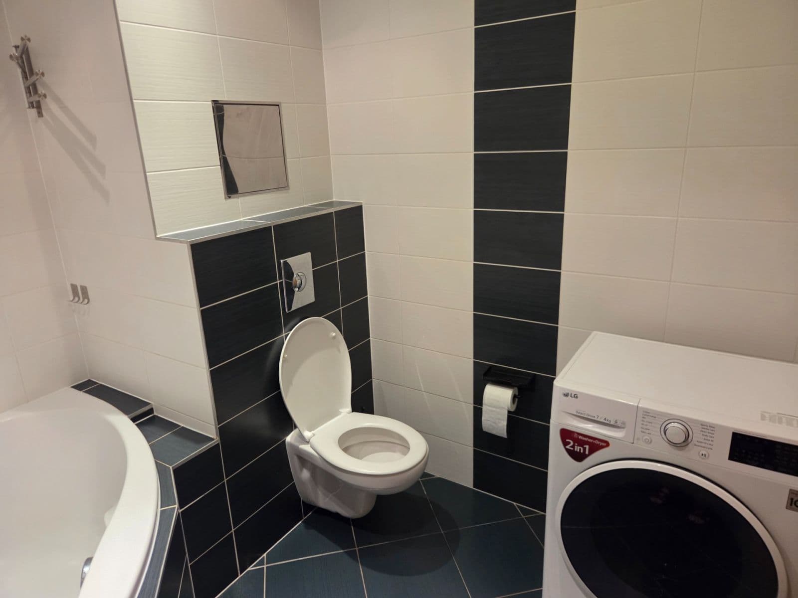 Predaj bytu 2-izbový 53 m², Tulešická, Praha, Praha Predaj bytu 2-izbový 53 m², Tulešická, Praha, Praha
