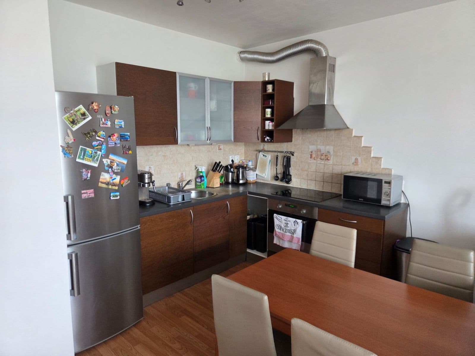 Predaj bytu 2-izbový 53 m², Tulešická, Praha, Praha Predaj bytu 2-izbový 53 m², Tulešická, Praha, Praha