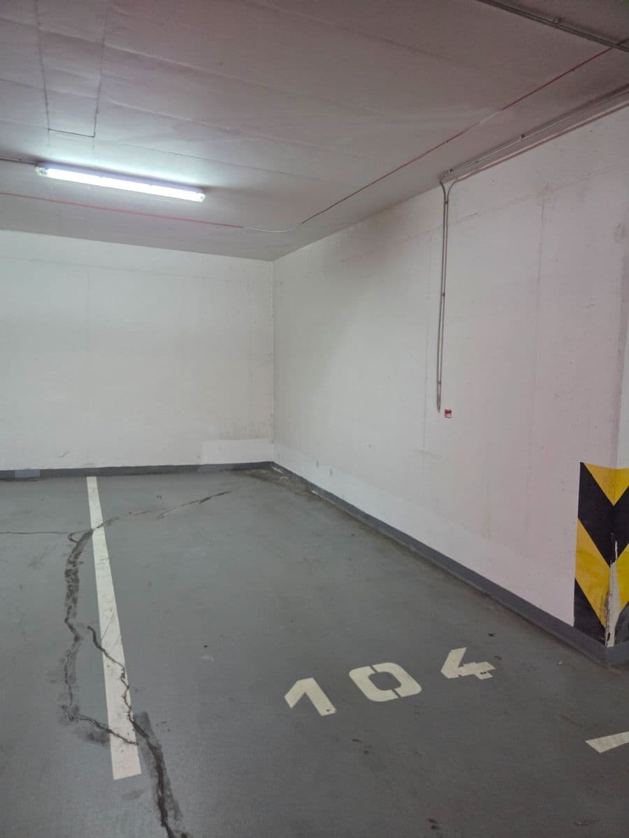 Predaj bytu 2-izbový 53 m², Tulešická, Praha, Praha Predaj bytu 2-izbový 53 m², Tulešická, Praha, Praha